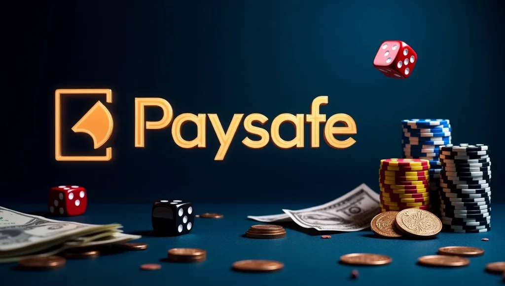 Paysafe
